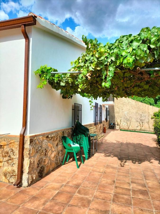 Casa Arroyo De La Celada Riopar Exterior photo